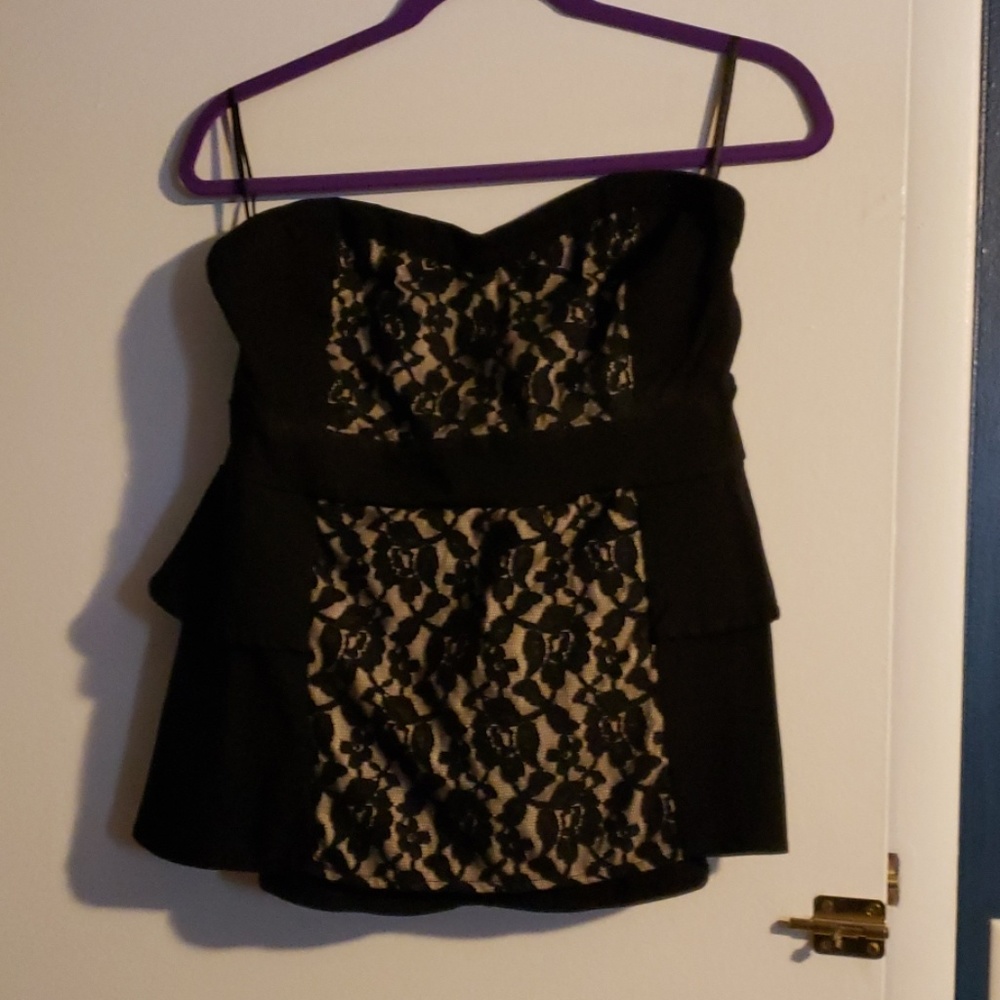 Woman's Top